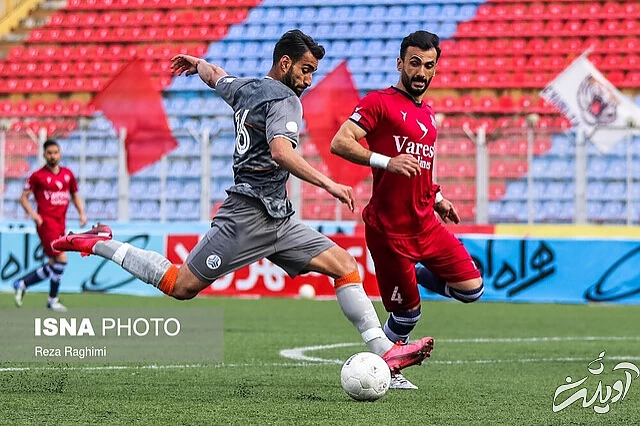 "ترین‌"های فصل بیستم لیگ برتر فوتبال را بشناسید